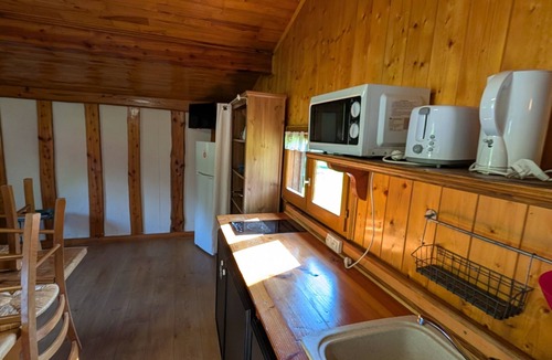 Vaulnaveys-le-Bas Apartment | Apartment 'Jonquille' with Mountain View, Wi-Fi and Air Conditioning