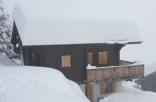 Riederalp Apartment | Apartment Jonathan EG Süd by Interhome