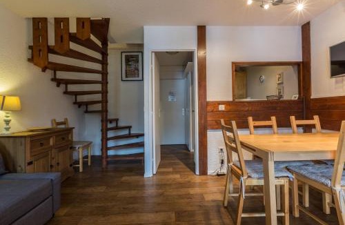 Chamonix City Centre Apartment | Apartment Jonquille 3 - A Comfortable Chamonix Haven