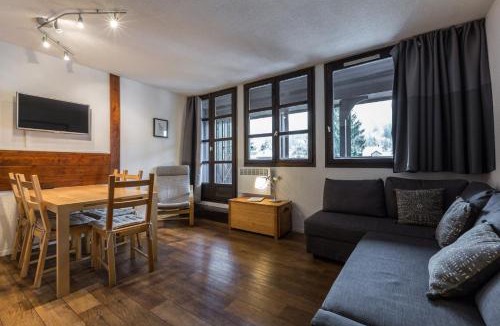 Chamonix City Centre Apartment | Apartment Jonquille 3 - A Comfortable Chamonix Haven