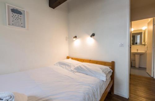 Chamonix City Centre Apartment | Apartment Jonquille 3 - A Comfortable Chamonix Haven