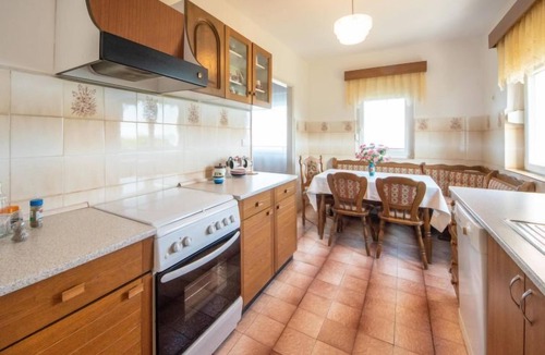 Tulisevica Apartment | Apartment Josip by Interhome