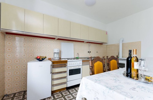 Senj Apartment | Apartment Josip (64271-A1) - Senj