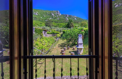 Plomin Apartment | Apartment Josip (70212-A1) - Plomin