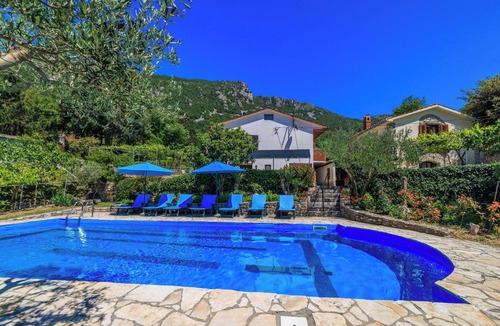 Plomin Apartment | Apartment Josip (70212-A2) - Plomin