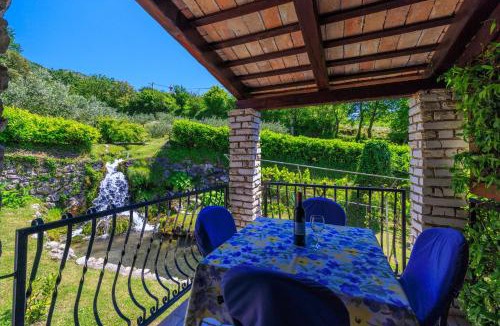 Plomin Apartment | Apartment Josip