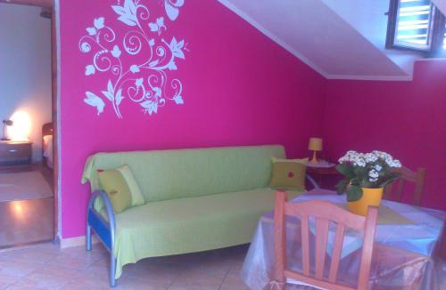 Metohija Apartment | Apartment Josip