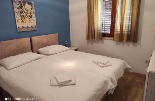 Metohija Apartment | Apartment Josip II