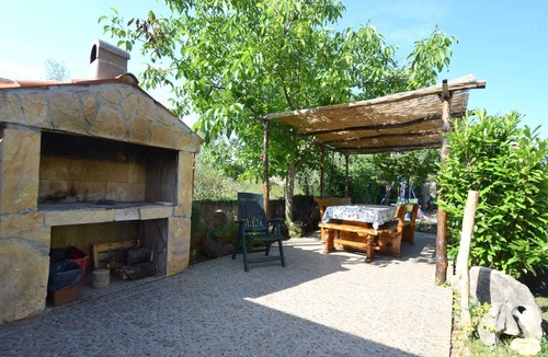 Milcetici Apartment | Apartment Josipa 5 with Terrace