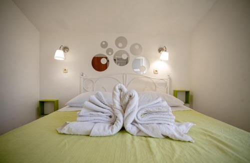 Grebastica Apartment | Apartment Josipa
