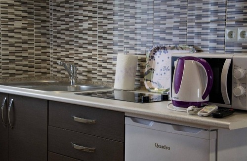 Seliste Dreznicko Apartment | Apartment Josipa