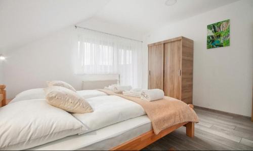 Seliste Dreznicko Apartment | Apartment Josipa