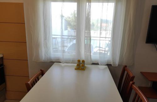 Sibenik Apartment | Apartment Joy II
