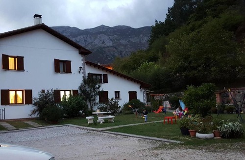 Penamellera Alta Apartment | Apartment 'Juana' with Mountain View, Private Terrace and Wi-Fi