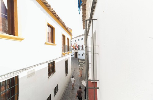 Jewish Quarter Apartment | Apartment JUDA Centro Córdoba, in the heart of the Jewish Quarter