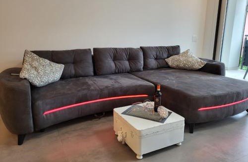 Caslano Apartment | Apartment Julia by Interhome