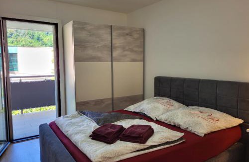 Caslano Apartment | Apartment Julia by Interhome