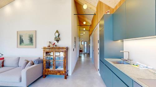 Pontresina Apartment | Apartment Julier Nouva
