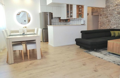 Vodice Apartment | Apartment Julija (11682-A1) - Vodice
