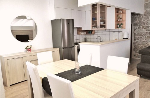 Vodice Apartment | Apartment Julija (11682-A1) - Vodice