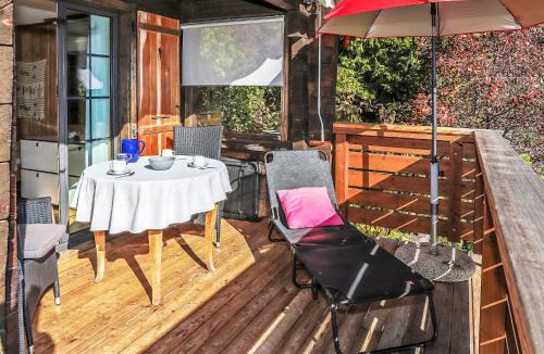 Wengen Apartment | Apartment Jungfrau a d Ledi-1 by Interhome