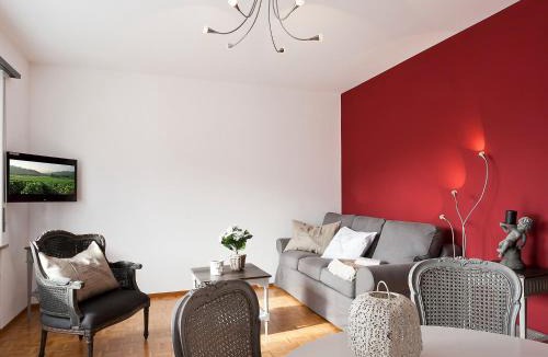 Ascona Apartment | Apartment Junior Suite-12 by Interhome
