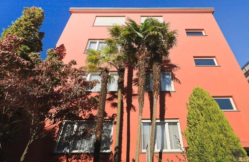 Ascona Apartment | Apartment Junior Suite-12 by Interhome