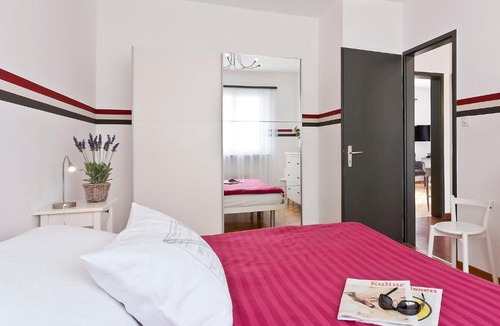 Ascona Apartment | Apartment Junior Suite-12 by Interhome