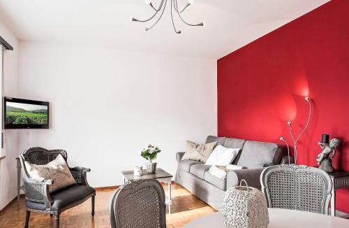 Ascona Apartment | Apartment Junior Suite-7 by Interhome