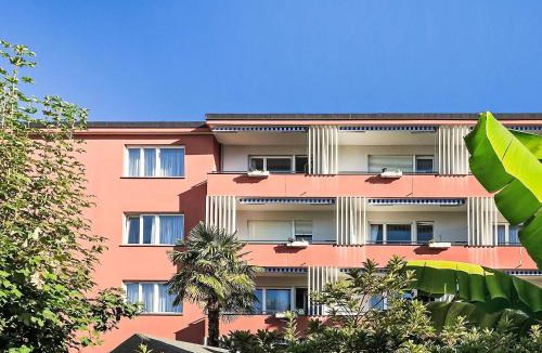 Ascona Apartment | Apartment Junior Suite-7 by Interhome