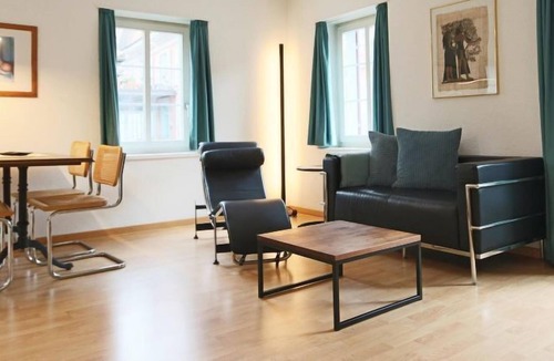 Nussbaumen Apartment | Apartment Junior Suite in Baden - 2 persons, 1 bedrooms