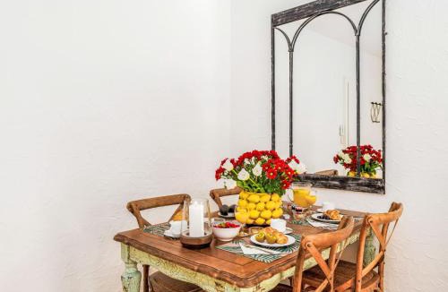 Ascona Apartment | Apartment Junior Suite Modern-24 by Interhome