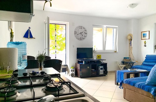 Verunic Apartment | Apartment Jurić