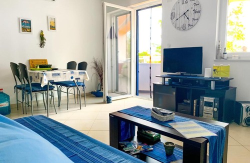 Verunic Apartment | Apartment Jurić