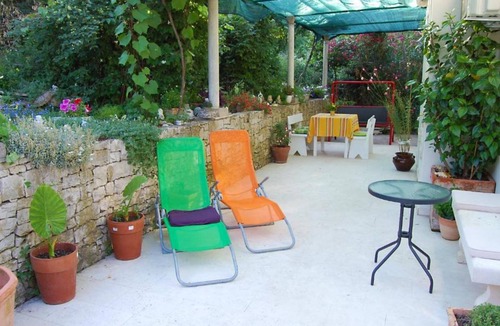 Cove Tri Zala (Zrnovo) Apartment | Apartment Jurišić Korčula