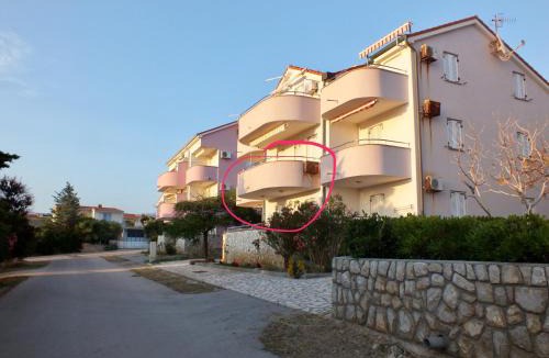 Povljana Apartment | Apartment Jurja