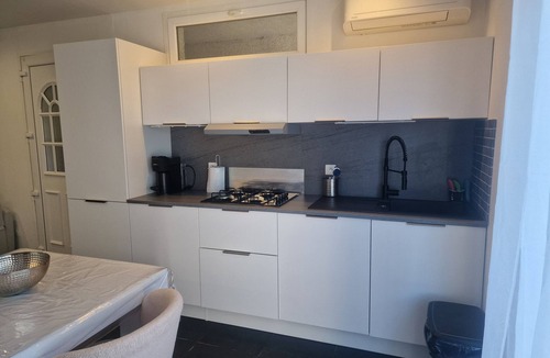 Macinaggio Apartment | Apartment just a few steps from the beach