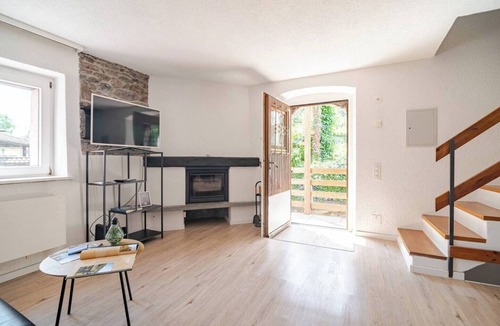 Quartino Apartment | Apartment just minutes from the lake.
