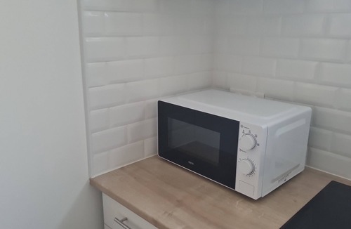 Noisy-le-Sec Apartment | Apartment just outside Paris