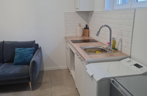 Noisy-le-Sec Apartment | Apartment just outside Paris