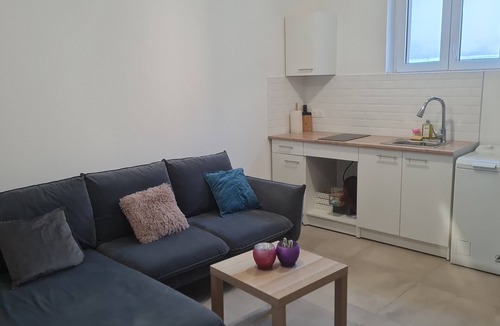 Noisy-le-Sec Apartment | Apartment just outside Paris