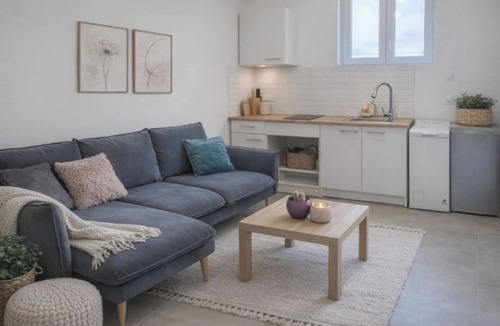 Noisy-le-Sec Apartment | Apartment just outside Paris