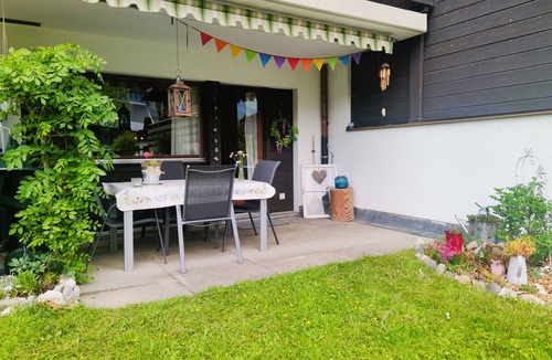 Schwarzsee Apartment | Apartment Kassler-only 300m from the Schwarzsee-best location AND best internet