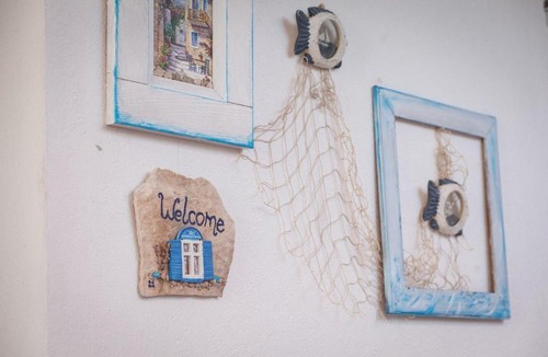 Podgora Apartment | Apartment Kairos