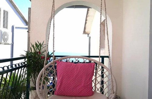 Podgora Apartment | Apartment Kairos