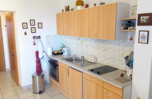 Milcetici Apartment | Apartment Kanceljak