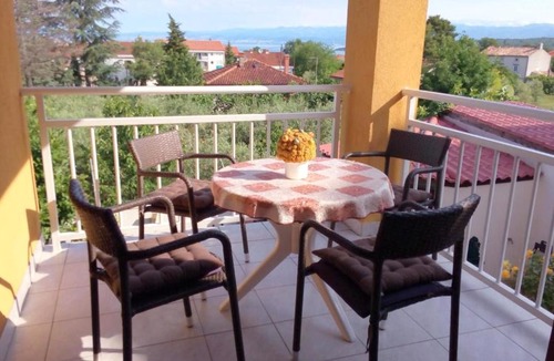 Milcetici Apartment | Apartment Kanceljak