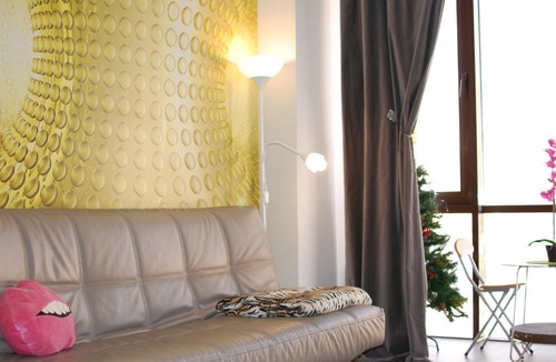 Sovetsky City District Apartment | Apartment Kareeva 10