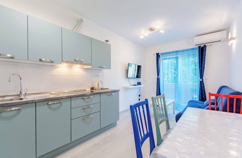 Kastel Gomilica Apartment | Apartment Karlo