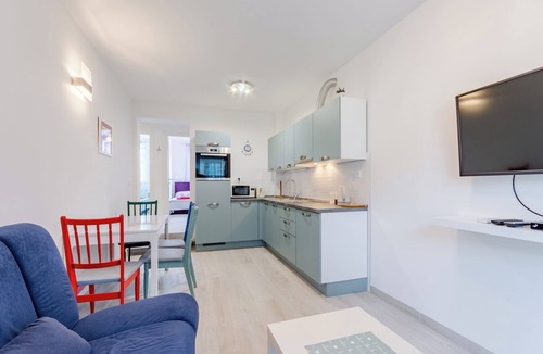 Kastel Gomilica Apartment | Apartment Karlo